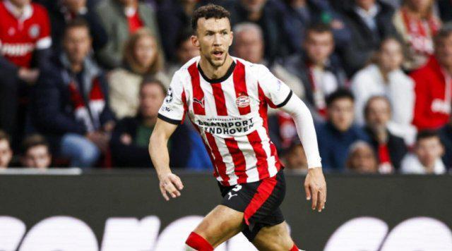 kaiyun全站APP-记者：佩里西奇或租借回归国米