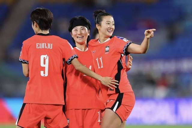 kaiyun全站APP-一场3-0，让韩国接近出线！中国队形势有变：拿小组第1=保送四强